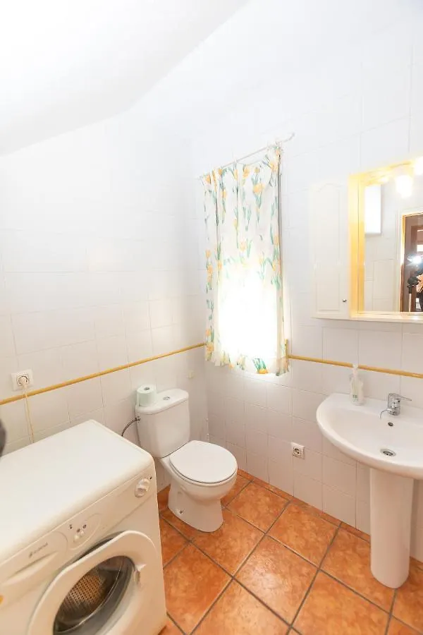 La Alondra Apartment Arroyo Frio Spain