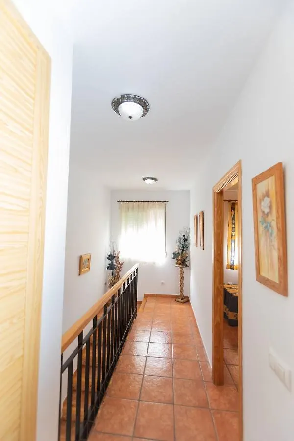 La Alondra Apartment Arroyo Frio