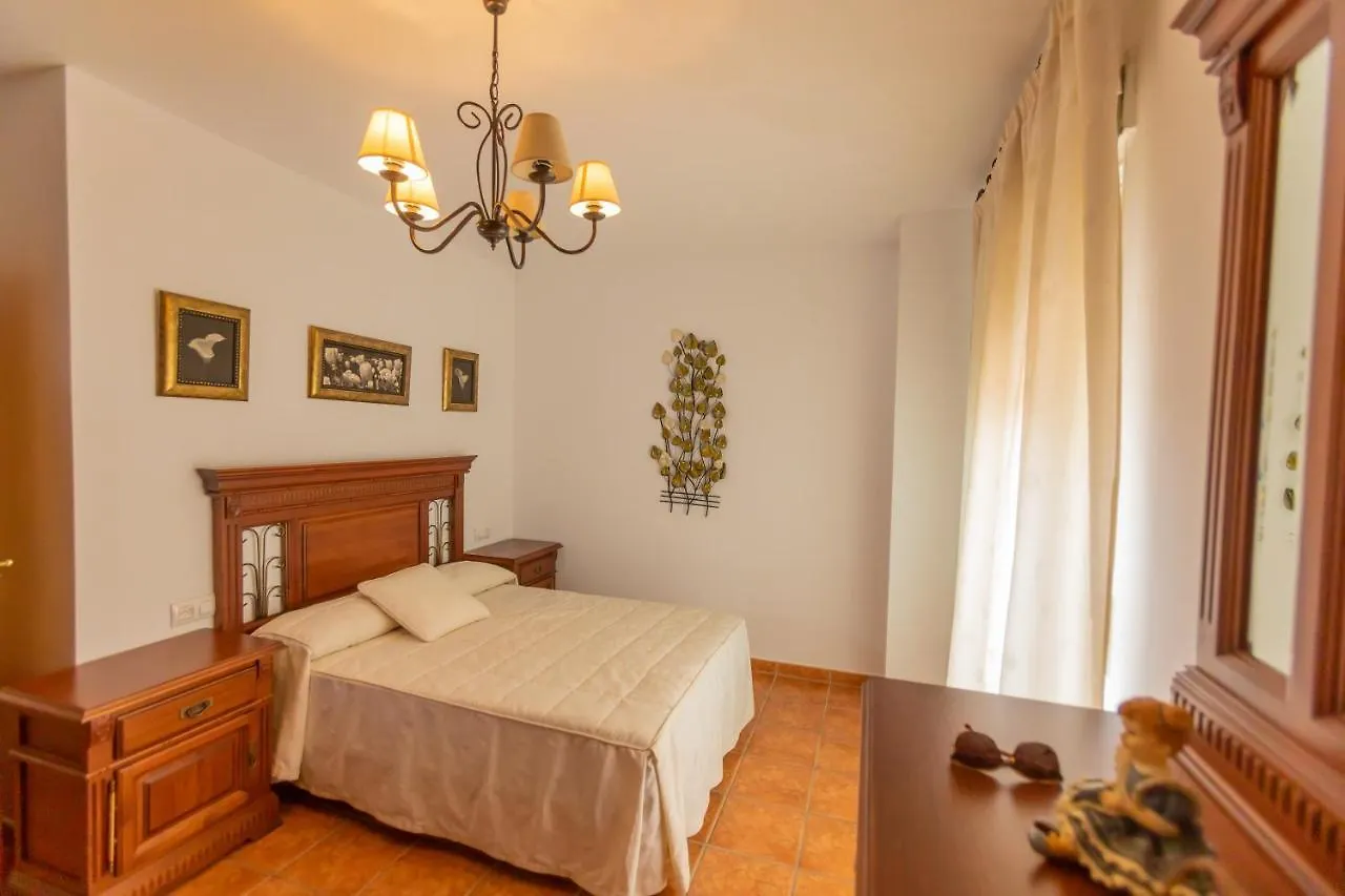 La Alondra Apartment Arroyo Frio