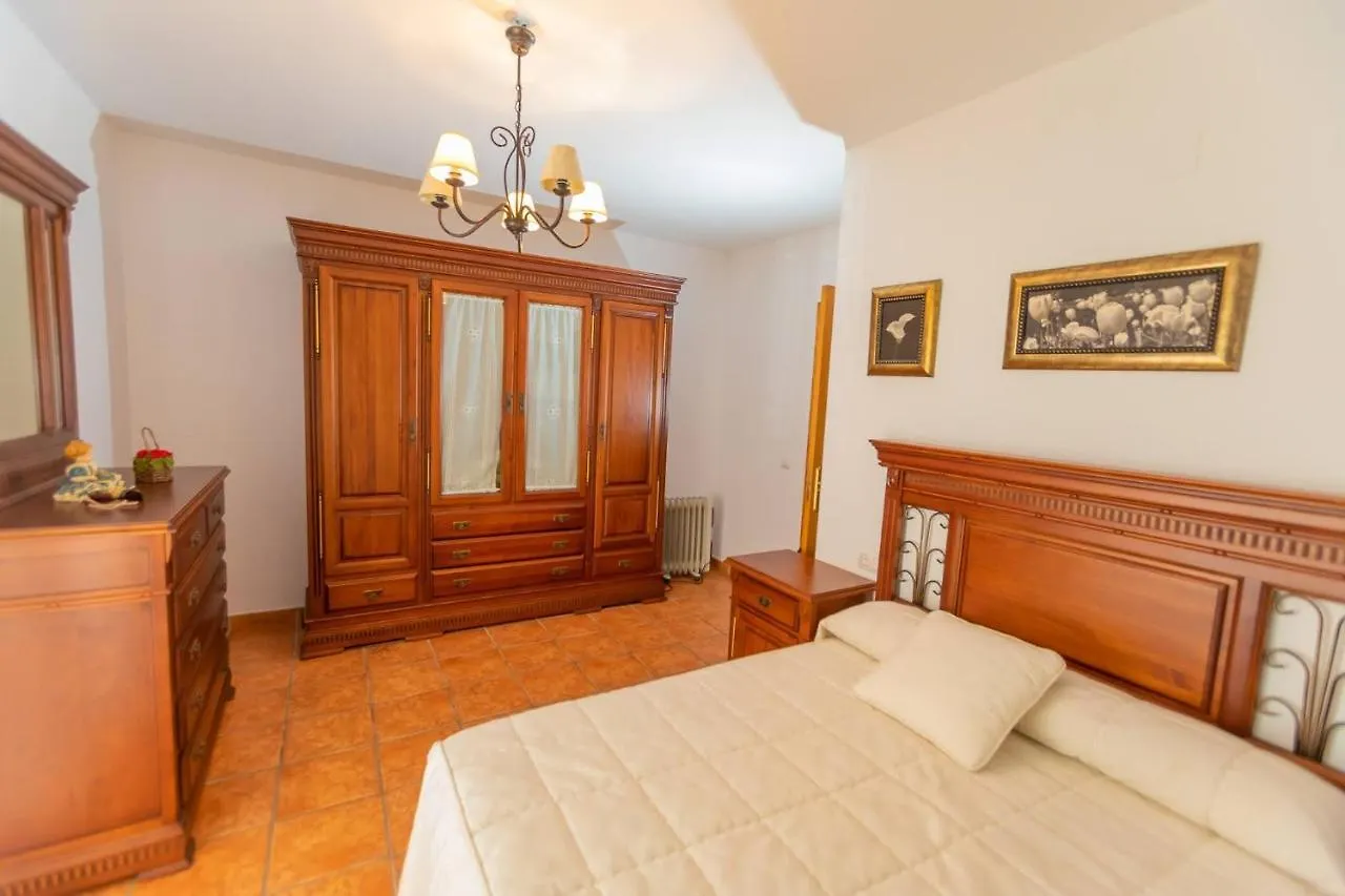 La Alondra Apartment Arroyo Frio 0*,  Spain