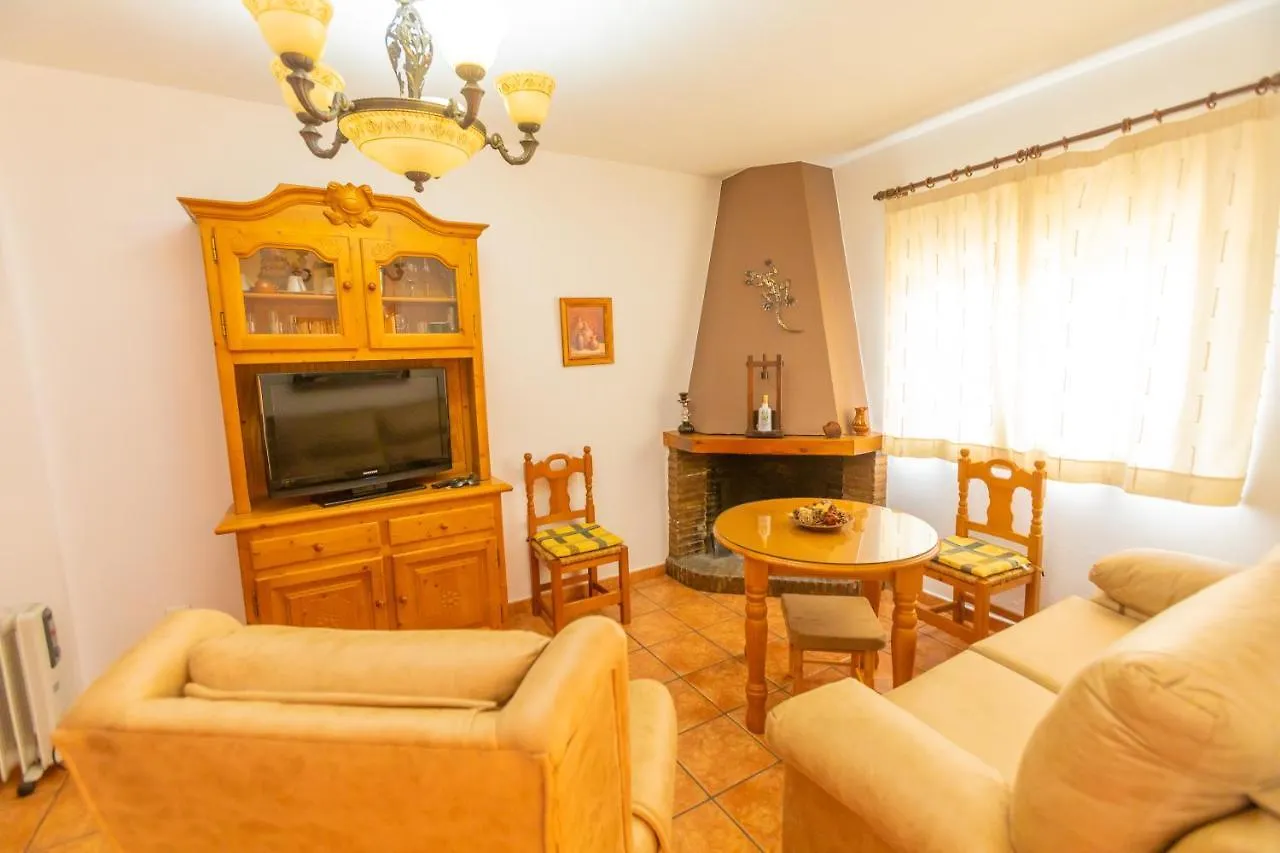 La Alondra Apartment Arroyo Frio