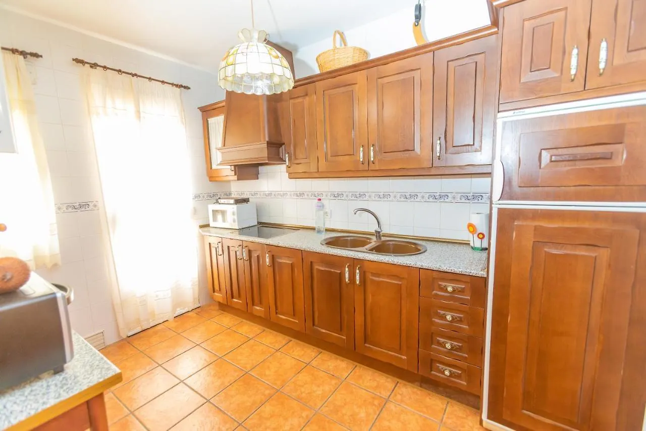 La Alondra Apartment Arroyo Frio Spain